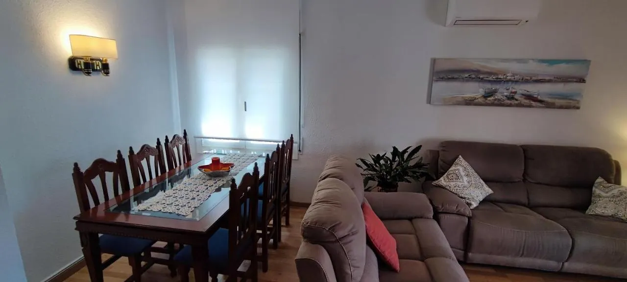 Lloguer30 Cecilia'S House The Paradise 사가로 빌라
