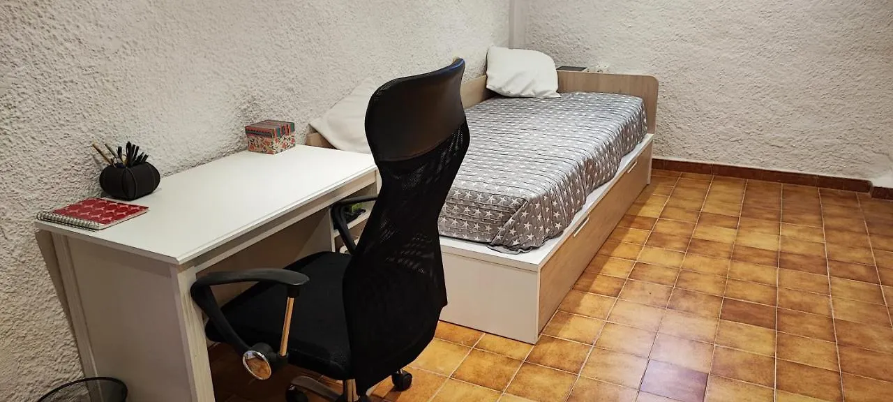 빌라 Lloguer30 Cecilia'S House The Paradise 사가로 스페인
